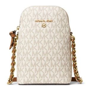 Michael Kors Crossbody Phone Bag
